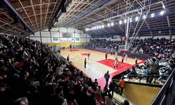 Büyükşehir Basketbol Yeni Sezona Güçlü Bir Şekilde Başlayacak
