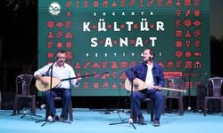 Doğu ve Güneydoğu Anadolu’nun Zengin Kültürü Sakaryalılar İle Buluştu