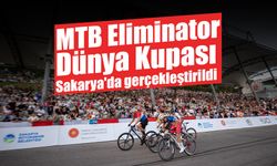 Şampiyon Pedallar Nefes Kesti