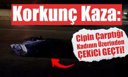 Arifiye'de Feci Ölüm: Hayatını Kaybetti