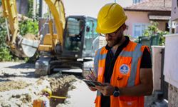 Adapazarı’nın İki Mahallesine 3 Bin Metrelik Yeni Yağmursuyu Hattı