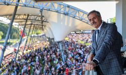Sakarya, 2027 UCI BMX Racing Dünya Kupası’na Ev Sahipliği Yapacak