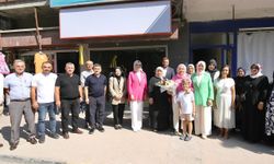 Çiğdem Erdoğan'dan Söğütlü ve Ferizli Çıkarması