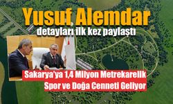 Yusuf Alemdar Detayları İlk Kez Paylaştı