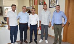 Değirmendere İçin Doğalgaz Müjdesi