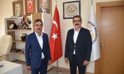Erenler'de Kantin Kart Projesi Devam Ediyor