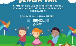 Erenler’de Çocuk Şenlikleri Devam Ediyor