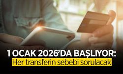 EFT, Havale ve Nakit İşlemlerine Denetim