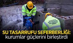 Su Yönetiminde Yeni Dönem