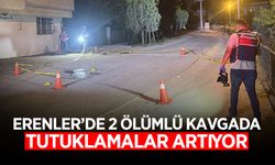 Kanlı Kavgada 4. Tutuklama