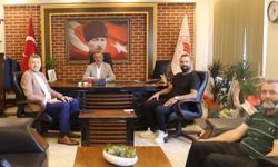 “Tarım ve Esnaf Dayanışmasını Güçlendireceğiz”