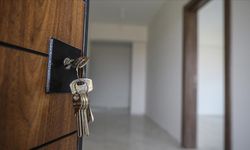Konut Fiyat Endeksi Temmuzda Yüzde 0,9 Arttı
