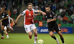Beşiktaş, Avrupa Kupalarındaki 256. Randevusunda