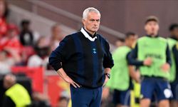 Fenerbahçe'de Jose Mourinho Dönemi Sona Erdi