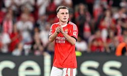 Kerem Aktürkoğlu Fenerbahçe'de