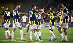 Fenerbahçe İle Göztepe 59. Randevuda