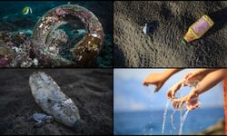 Plastik Atıklarla Savaşta Yol Haritası Belirlendi