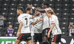 Beşiktaş İle Alanyaspor, 19. Randevuda
