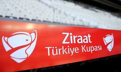 Ziraat Türkiye Kupası 1. Eleme Turu Kura Çekimi 21 Ağustos'ta