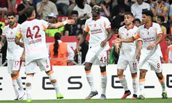Galatasaray'ın UEFA Şampiyonlar Ligi Fikstürü Belli Oldu