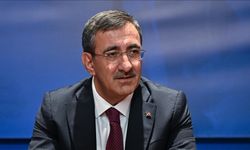 Cumhurbaşkanlığına Cevdet Yılmaz Vekalet Edecek