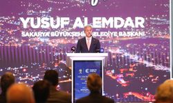 AK Parti Yerel Yönetimler Bölge Toplantısı Yapıldı