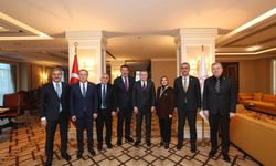 Başkan Alemdar’dan Vatandaşlara Davet