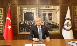 SATSO Yönetim Kurulu Başkanı Altuğ, 30 Ağustos’un 103. Yılını Kutladı