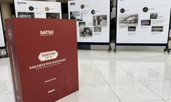 SATSO’dan Sakarya’nın Ticari Hafızasına Işık Tutan Eser: “Sakarya’nın Harfleri” Kitabı