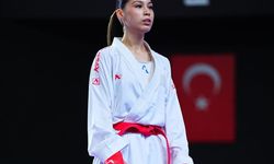 Zümra Rezzan İm Avusturya’da Türk Bayrağı’nı Dalgalandıracak