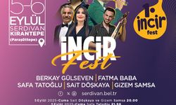 Serdivan'da Festival Zamanı: 1. İncir Festivali Başlıyor