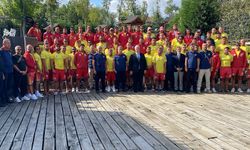 Cankurtaranlar Zorlu Görevi Başarıyla Tamamladı