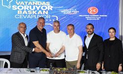 Çubuklu’da Halkın Talepleri, Hizmetin Rotası Oldu