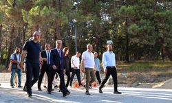 Sakarya'da Huzur Koridoru’na Geri Sayım