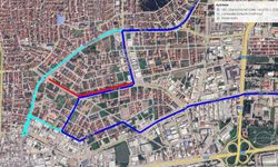 Toplu Taşımada O Güzergaha Çarşamba Pazarı Ayarı