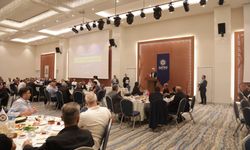 SATSO 23. Meslek Komitesi Çalıştayda Bir Araya Geldi