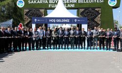 SUBÜ PSB Anatolia 2025’te