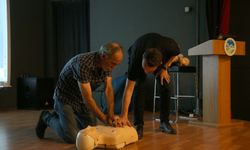 Büyükşehirle İlk Yardım Eğitimleri Başlıyor
