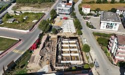 Arifiye’de Gençlerin Göz Bebeği Olacak Proje Yükseliyor