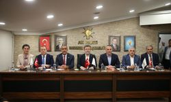 Tever’den Bakan Yumaklı’ya Teşekkür