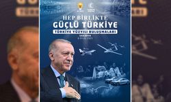 AK Parti’den Sakarya’da 'Türkiye Yüzyılı Buluşmaları'