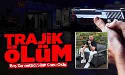 Sapancalı İş İnsanı Fatih Balkaya Hayatını Kaybetti