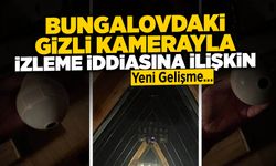 Sakarya'daki O İzleme Davasına İlişkin Yeni Gelişme
