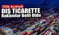 Türkiye’de Ağustos’ta İhracat ve İthalat Geriledi