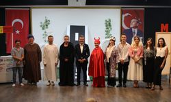 Erenler'de Etkinlikler Devam Ediyor