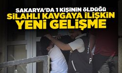 Silahlı Kavgaya İlişkin Yeni Gelişme