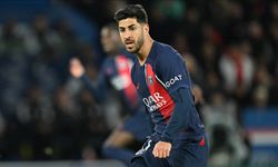 Marco Asensio Fernerbahçe'de