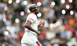 Osimhen'in Ayak Bileğinde "Gerilme ve Kanama" Tespit Edildi
