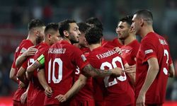 A Milli Futbol Takımı, İlk Maçına Gürcistan Deplasmanında Çıkacak