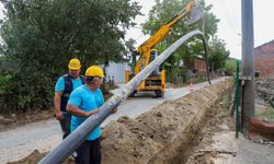 Kaynarca’nın Güçlü Altyapısı İçin İki Proje Tamamlandı